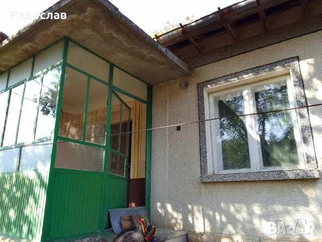 Къща в село Горно Абланово, снимка 3 - Къщи - 54382663