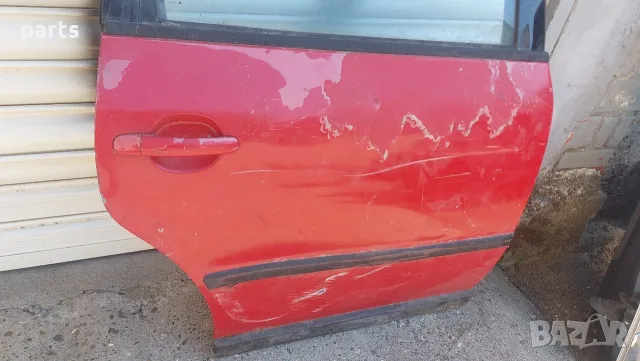 Задна Дясна Врата VW Пасат 5 Оборудвана , снимка 4 - Части - 55515132