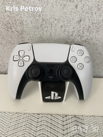 Конзола Playstation 5 Slim Digital Edition 1TB, снимка 7 - PlayStation конзоли - 54536581