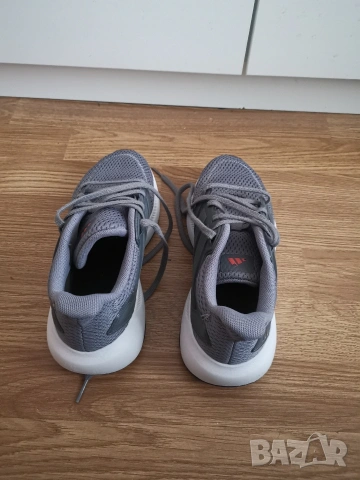 Маратонки adidas-мъжки, снимка 4 - Детски маратонки - 54455124