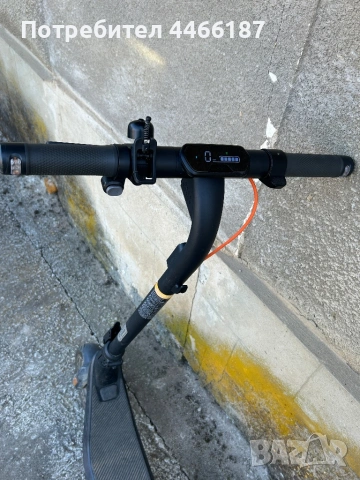 Ninebot e2pro