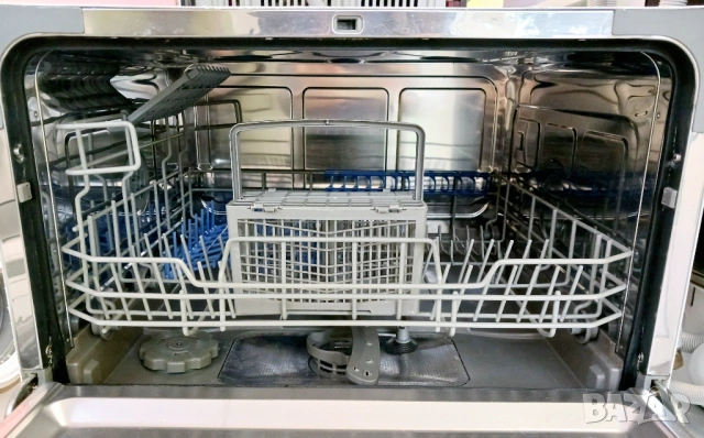 Съдомиялна - кубче Comfee, снимка 5 - Съдомиялни - 53998161