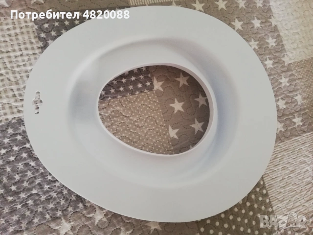 Детска нощна лампа ПЕС ПАТРУЛ, седалка за WC, табуретка, ПОДАРЪК, снимка 11 - Детски нощни лампи - 55140689