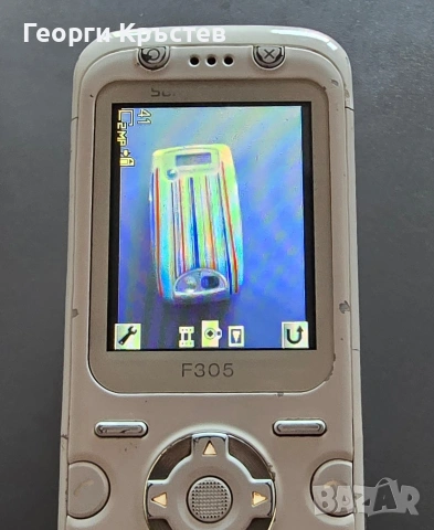 Sony Ericsson F305 и Z610, снимка 6 - Sony Ericsson - 54761835