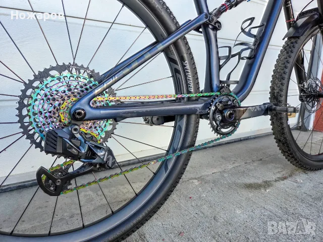 Specialized S-WORKS EPIC EVO 29, снимка 5 - Части за велосипеди - 55446519
