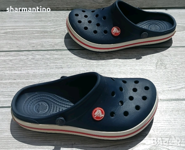 Crocs чехли N 30