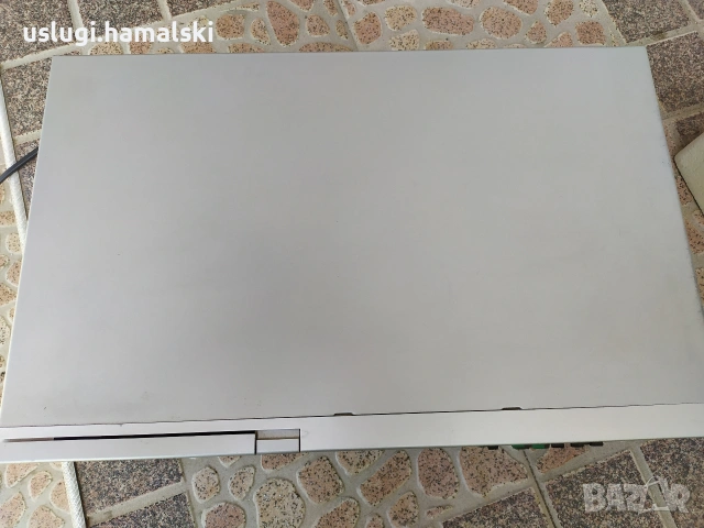 Дек Akai GX-A5X, снимка 5 - Декове - 55086970