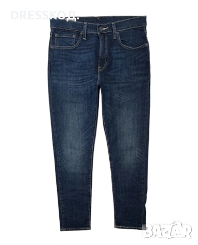 Levi’s Premium 512 оригинални мъжки дънки, 32/30 номерация