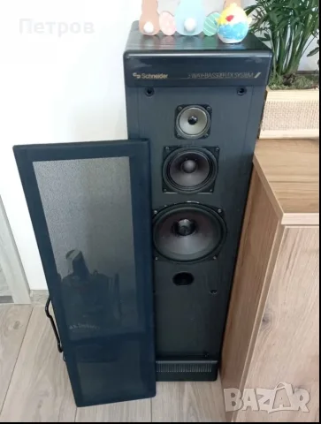 Jbl Bose Marantz Schneider , снимка 4 - Аудиосистеми - 55595658