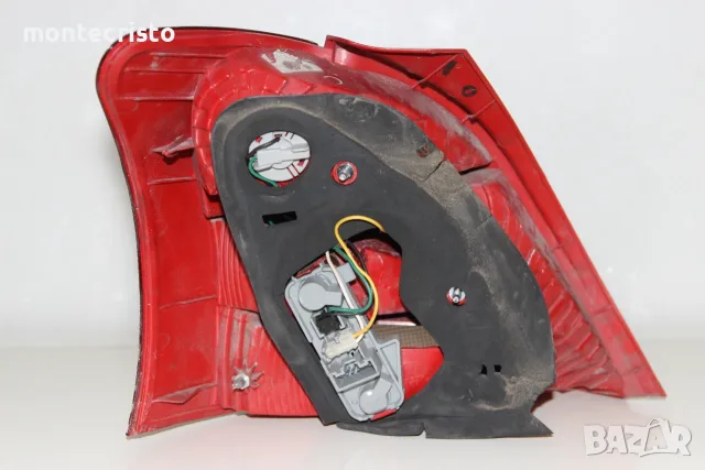 Десен стоп Toyota Yaris P9 (2006-2009г.) 8155152550 / 8155152560 Тойота Ярис, снимка 4 - Части - 55443876