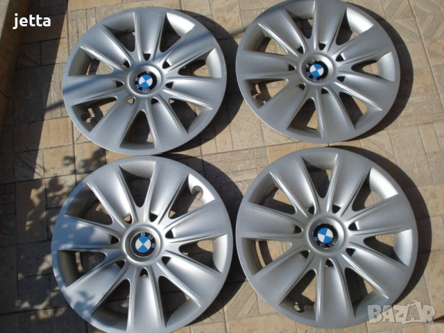 Тасове 16'' за бмв bmw