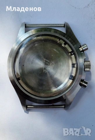 Каса от часовник на която пише Omega ., снимка 2 - Мъжки - 54800498