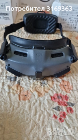 DJI Avata Explorer Combo + FPV remote controller 2, снимка 5 - Дронове и аксесоари - 54886524