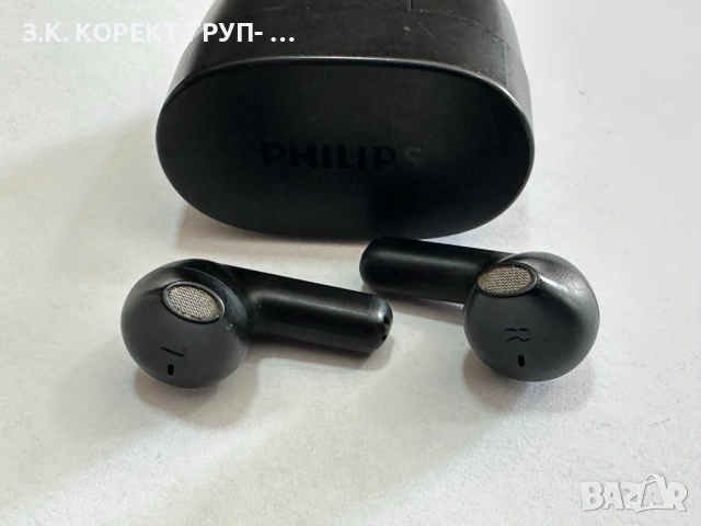 Продавам Bluetooth слушалки Philips TAT2236, снимка 3 - Bluetooth слушалки - 54453395