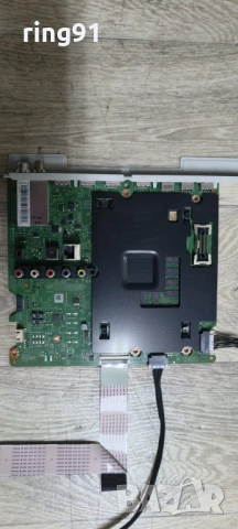 Main board - BN41-02344B (BN94-08282Y) TV Samsung UE55JU6510U