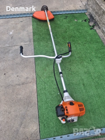 Тример STIHL FS 90 моторна коса 