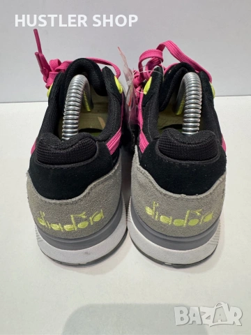Маратонки DIADORA. Номер 38, снимка 6 - Маратонки - 55113599