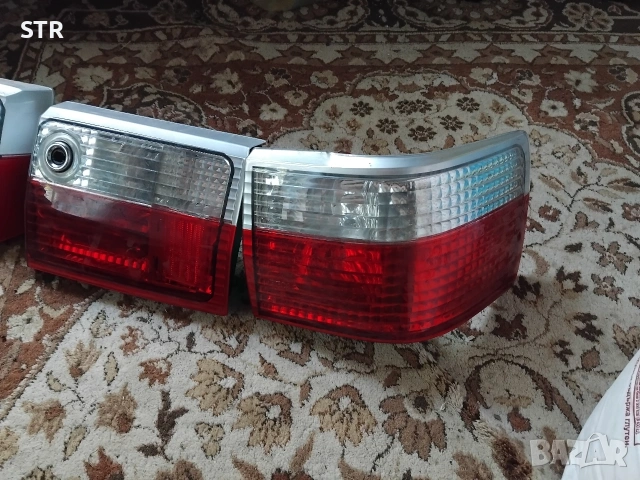 Стопове за Audi 80, снимка 2 - Части - 54503372