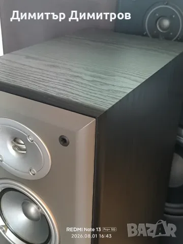 Продавам jbl e 80, снимка 5 - Тонколони - 55502506