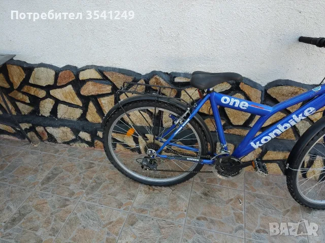 велосипед 26 " Промоция , снимка 7 - Велосипеди - 55545043