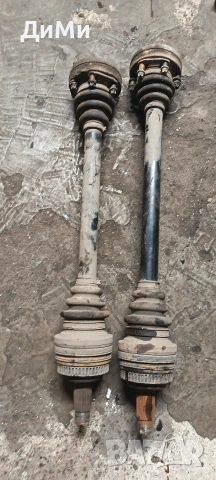полупска полупски бмв е46 320д 150кс bmw e46 320d