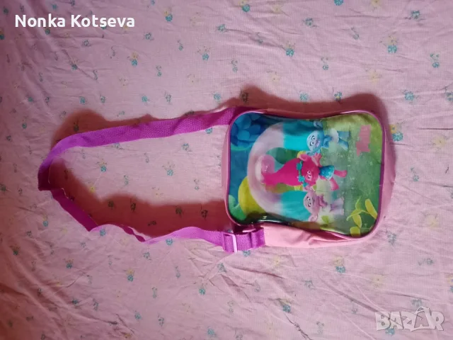 Много ранички и чанти за детската градина, снимка 7 - Раници - 55606160
