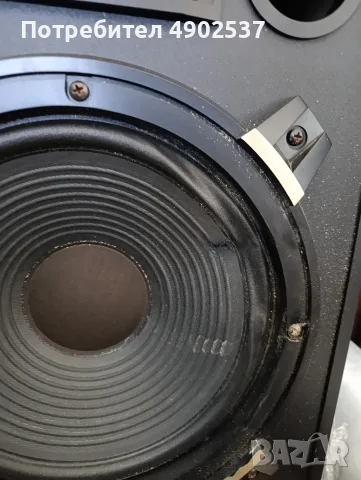 PIONEER CS 970,790,555, Sony ss-xb60, снимка 8 - Тонколони - 55531585