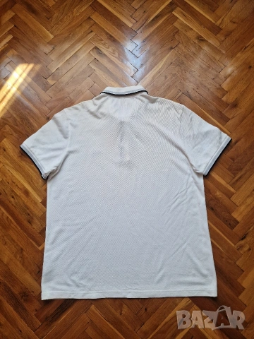Страхотна мъжка тениска HUGO BOSS размер 3XL , снимка 7 - Тениски - 55227840