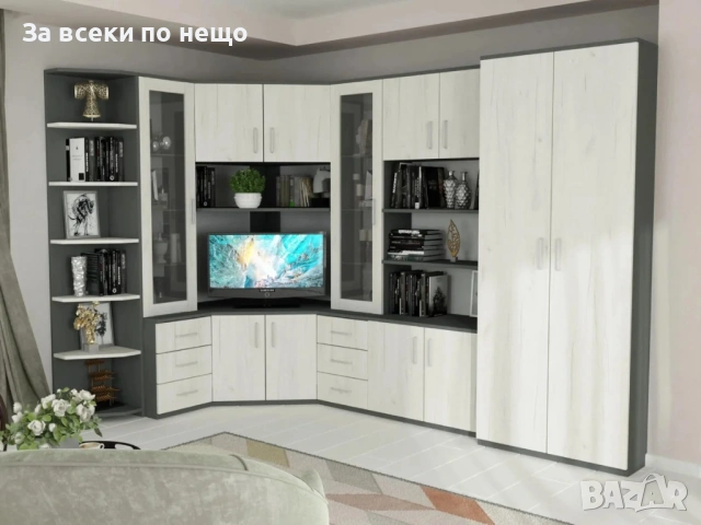 Секция Бохем Код P2397