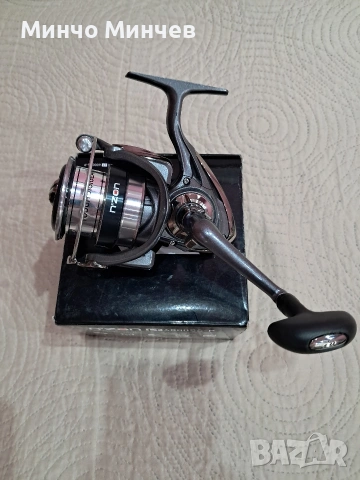 Продавам макара DAIWA 