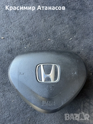77800-TLO-G830. Airbag Аербег волан за Хонда акорд VIII. 2008-2013г