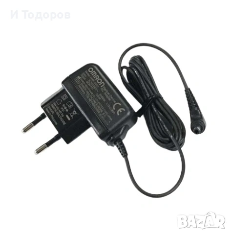 Адаптер за апарат за кръвно налягане Omron