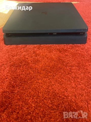 PlayStation 4 ХАКНАТ, снимка 2 - PlayStation конзоли - 54489300