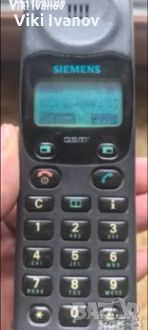 Siemens S4-Добро състояние , снимка 5 - Siemens - 55453835