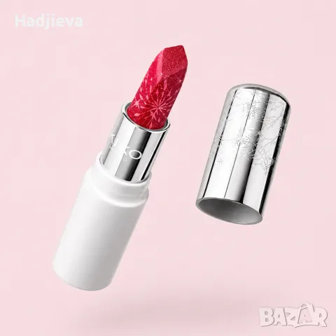 Kiko, кико червила лимитирана серия