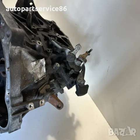 Ръчна скоростна кутия 6 скорости за Toyota Avensis 1.6 D-4D (2016) 1JB9C-K OEM, снимка 2 - Части - 55544552