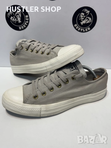 Кецове CONVERSE. Номер 41.5