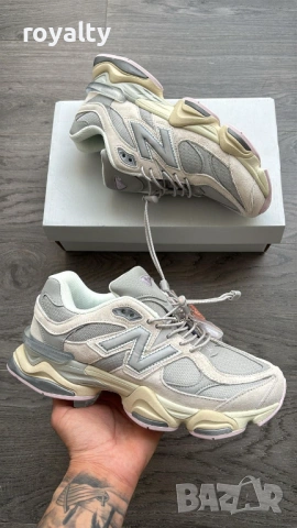 New Balance 9060 Нови Мъжки Маратонки Ню Баланс с Кутия 40-46 Номер 