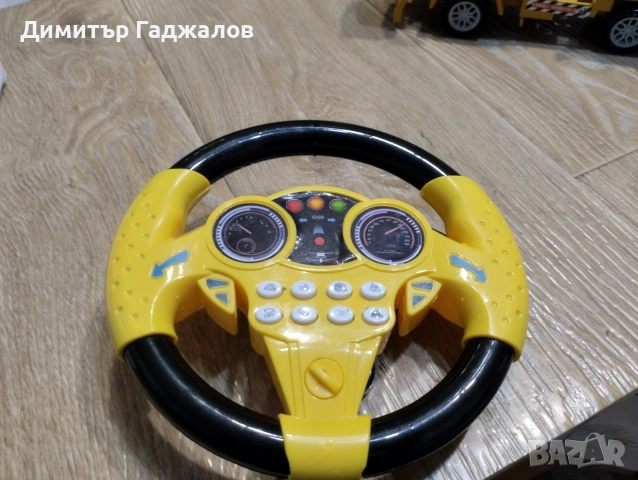 Детски играчки, снимка 6 - Други - 54884879