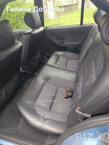 Пежо 309, снимка 8 - Автомобили и джипове - 54600632