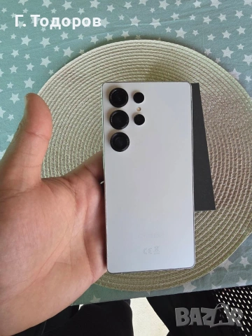 samsung s25 ultra , снимка 3 - Samsung - 54441733