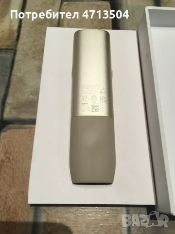 Iqos Iluma One Pebble, снимка 8 - Електронни цигари - 55671822