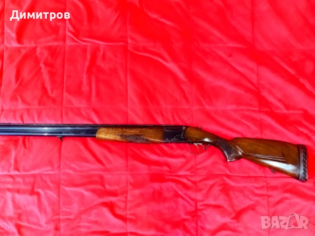 Продавам ИЖ - 27 - 12Х76