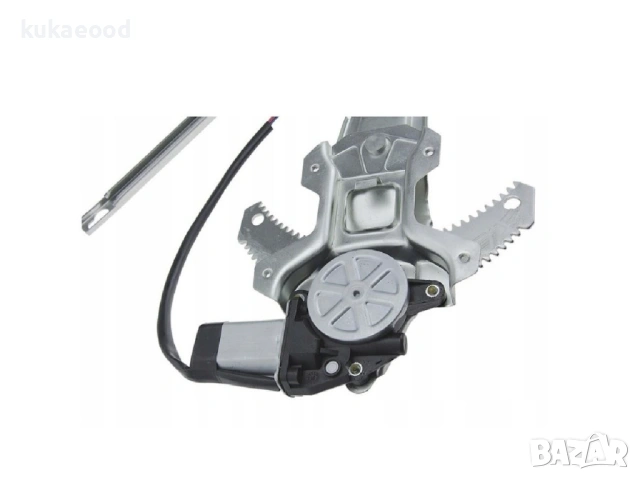 Стъклоподемник с електромотор за Honda CR-V, снимка 3 - Части - 54205716