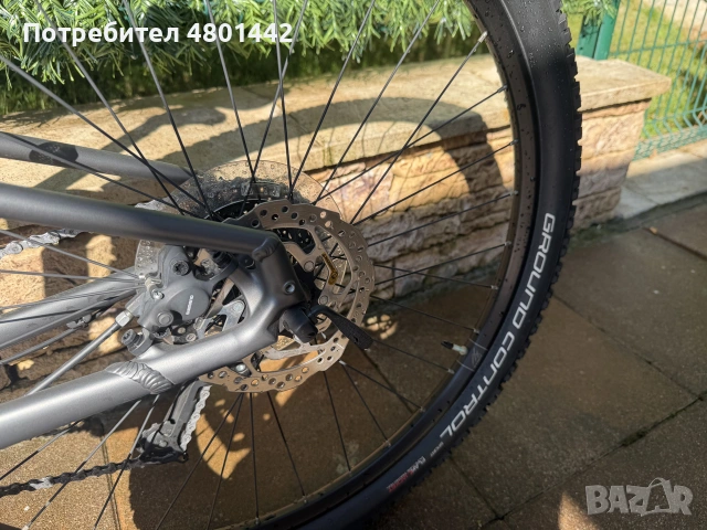 Specialized Rockhopper 29” M , снимка 7 - Велосипеди - 55196611