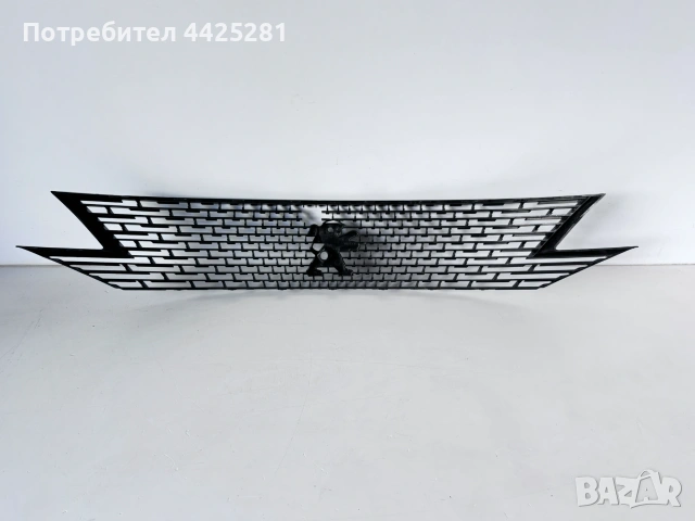 решeтка радиаторна Peugeot 3008, 5008 модел 2021-2024 г. #1085V., снимка 4 - Части - 55013481
