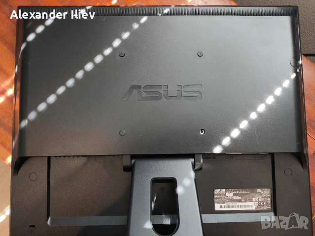 ASUS VB191T, снимка 5 - Дънни платки - 54549368
