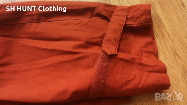 DOVREFJELL HYBRID Trouser размер M за лов риболов туризъм хибриден панталон - 2565, снимка 10 - Екипировка - 54253923