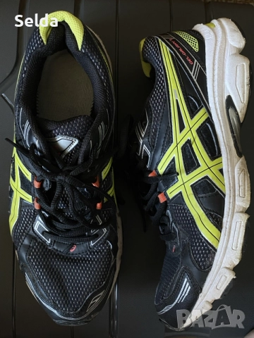  Маратонки Asics Gel-Galaxy 7, снимка 2 - Маратонки - 55130783