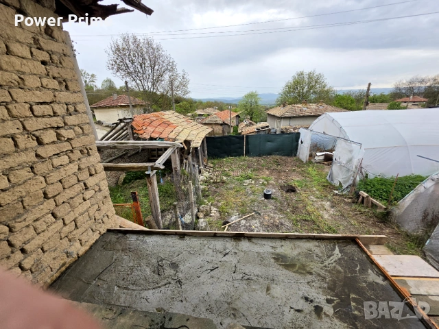 Двуетажна  къща с площ 1400 кв, снимка 11 - Етаж от къща - 54356265